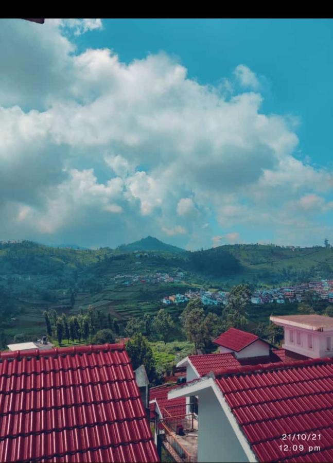 Carrot Creek Resort Ooty Luaran gambar