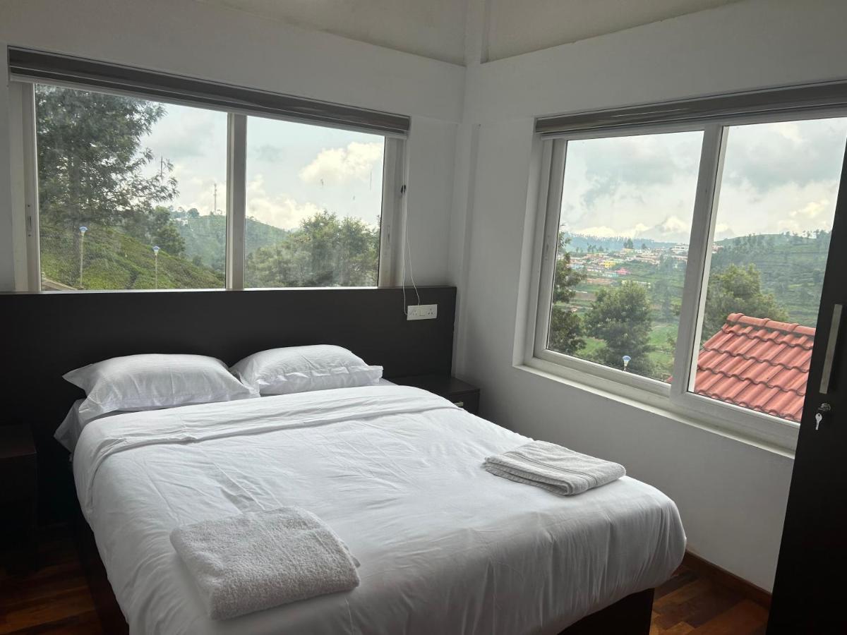 Carrot Creek Resort Ooty Luaran gambar