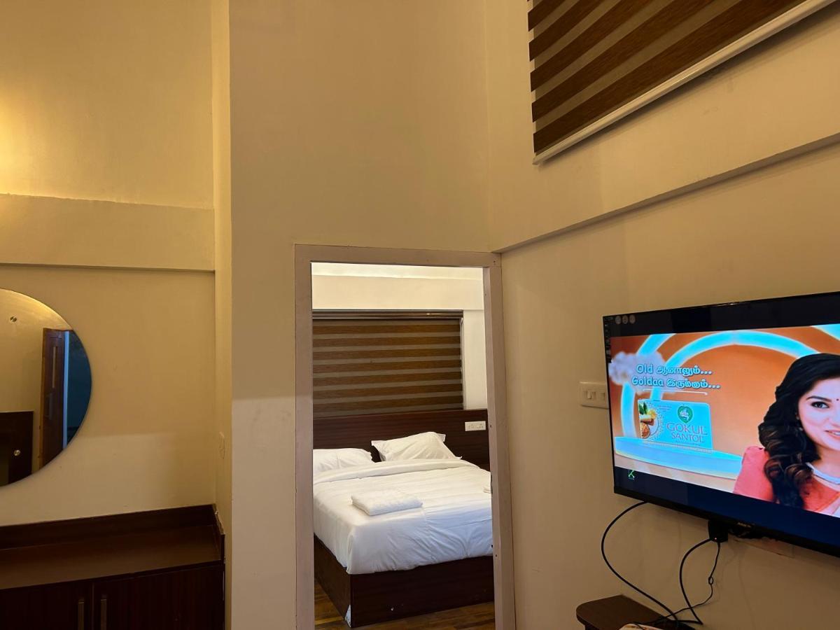 Carrot Creek Resort Ooty Luaran gambar