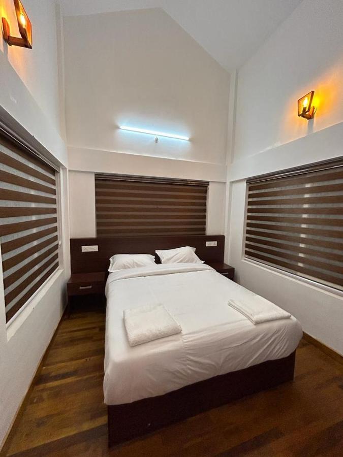 Carrot Creek Resort Ooty Luaran gambar