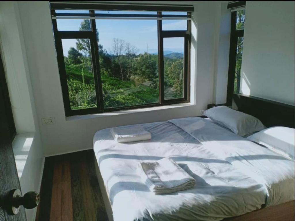 Carrot Creek Resort Ooty Luaran gambar