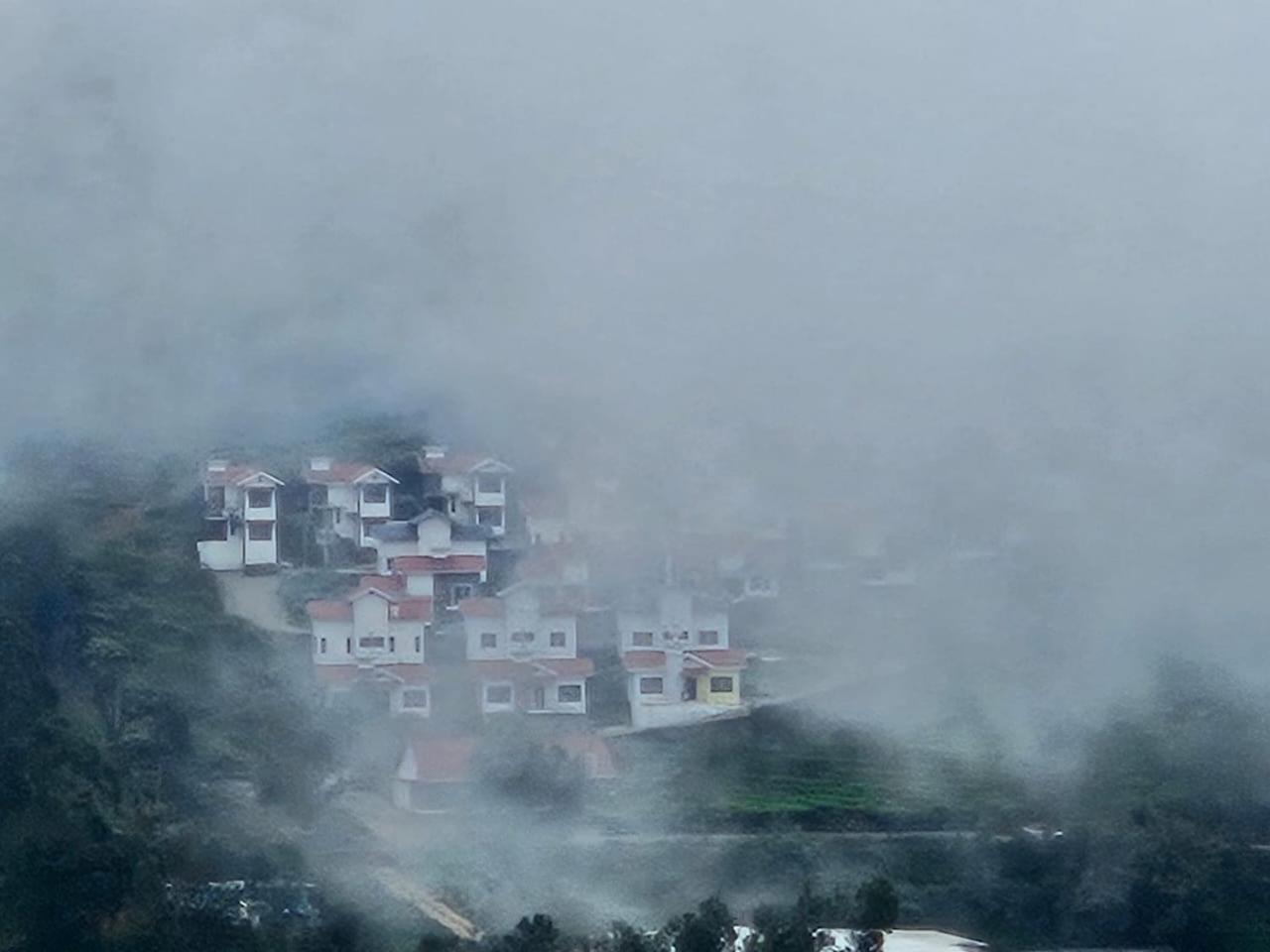 Carrot Creek Resort Ooty Luaran gambar
