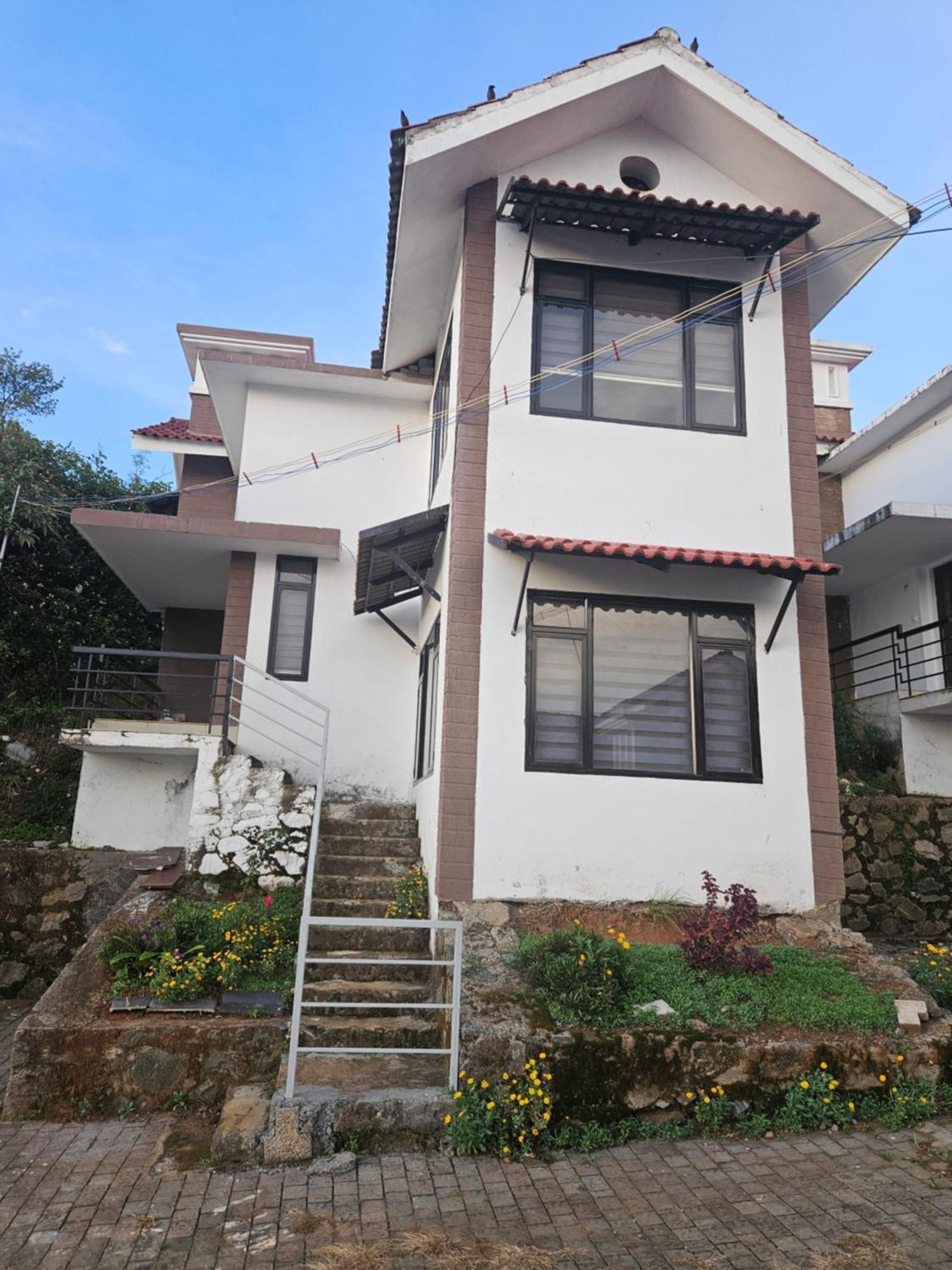 Carrot Creek Resort Ooty Luaran gambar