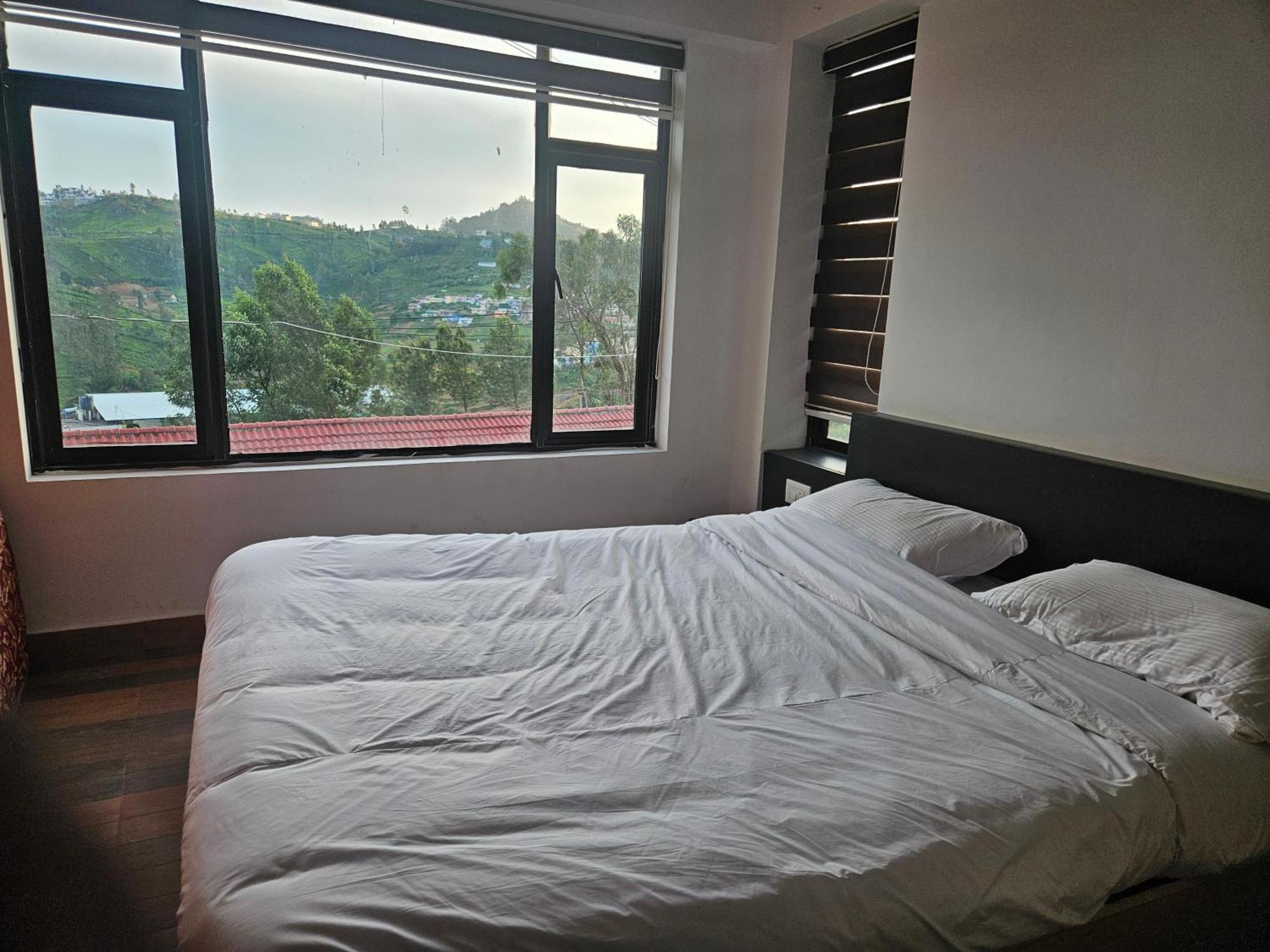 Carrot Creek Resort Ooty Luaran gambar